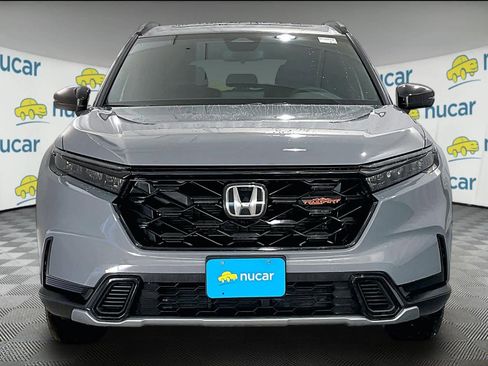 Used 2026 Honda CR-V TrailSport image 2