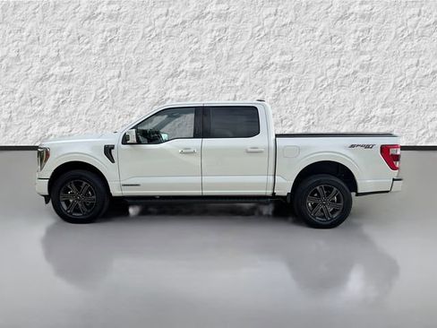 Used 2023 Ford F150 Lariat w/ Equipment Group 502A High AWD/4WD image 6