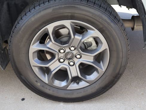 Used 2022 Ford Maverick XLT FWD image 28
