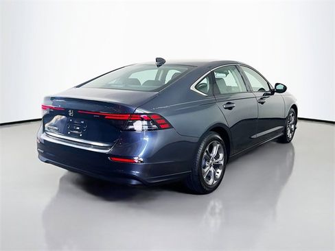 Used 2024 Honda Accord EX image 8