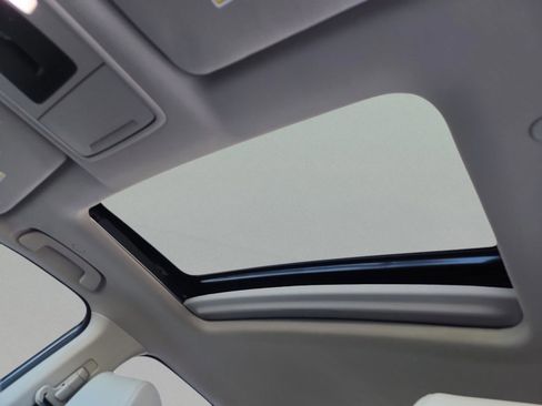 Used 2024 Honda CR-V EX-L image 28