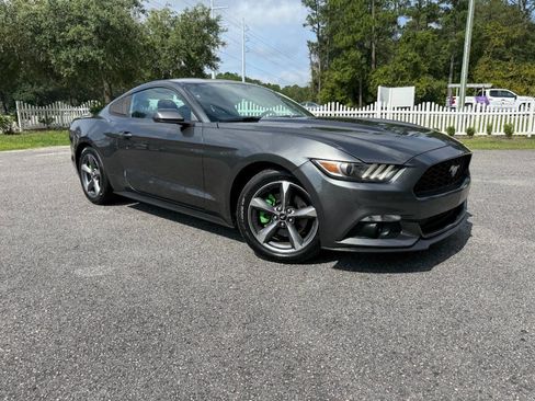 Used 2016 Ford Mustang Coupe w/ Equipment Group 051A image 8