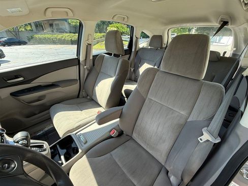 Used 2013 Honda CR-V LX image 13