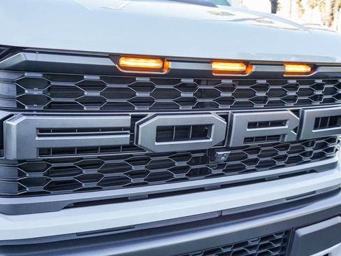 Used 2023 Ford F150 Raptor w/ Raptor 37 Performance Package image 12