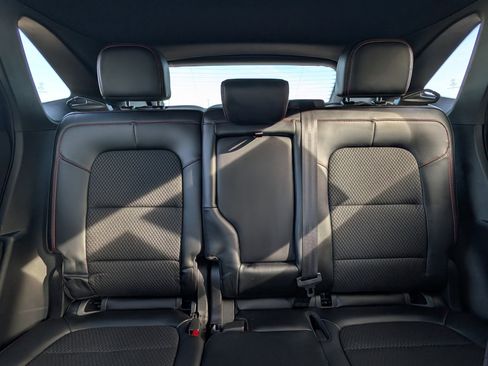 Used 2023 Ford Escape ST-Line Select w/ Tech Pack #2 image 27