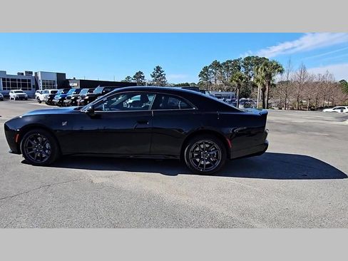 New 2026 Dodge Charger Scat Pack w/ Blacktop Package AWD/4WD image 26