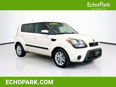 Used 2013 Kia Soul +
