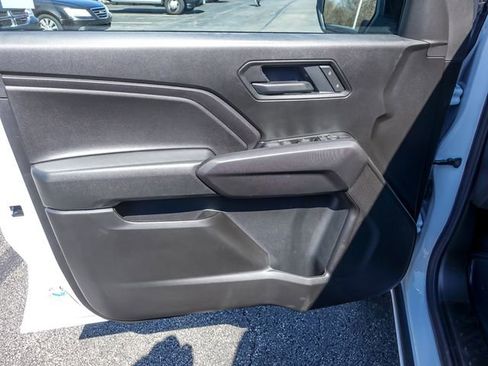 New 2026 Chevrolet Colorado Trail Boss image 12