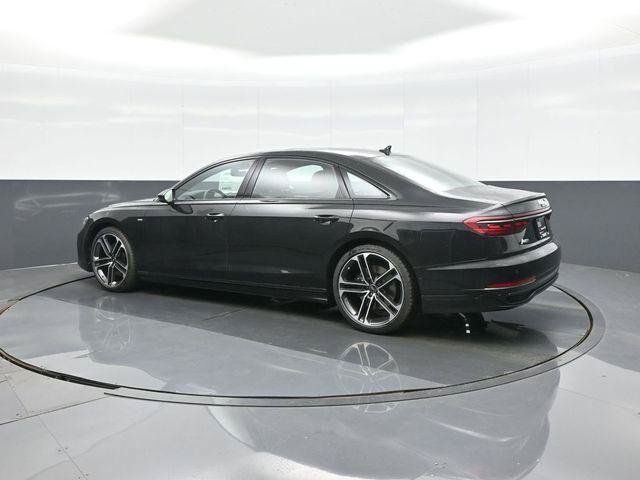 New 2026 Audi A8 L 3.0T AWD/4WD image 5