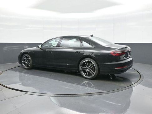 New 2026 Audi A8 L 3.0T AWD/4WD image 5