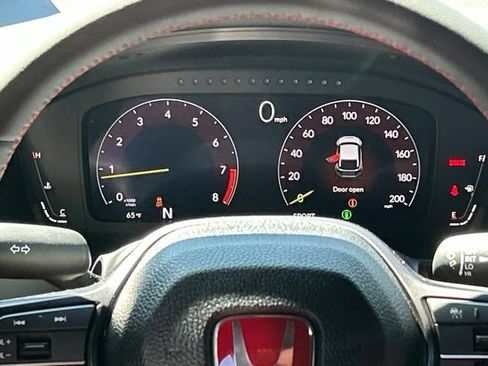 Used 2026 Honda Civic Type R image 56