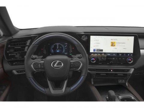 New 2026 Lexus RX 350 AWD/4WD image 6