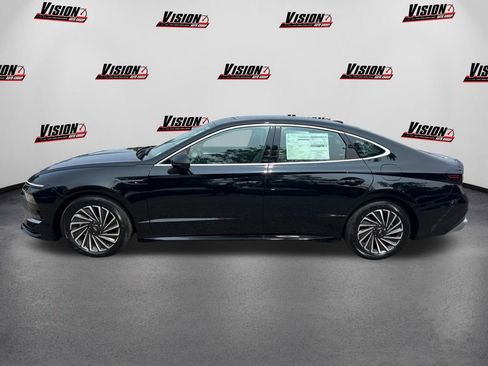 New 2024 Hyundai Sonata SEL FWD image 8