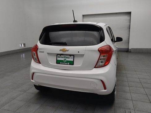 Used 2020 Chevrolet Spark LS FWD image 7