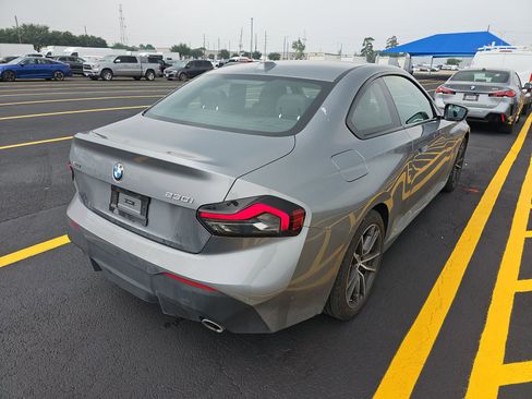 Used 2026 BMW 230i xDrive Coupe AWD/4WD image 6