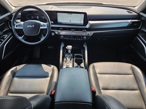 Used 2024 Kia Telluride S w/ S Sunroof Package AWD/4WD image 11