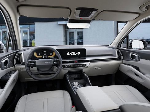 New 2026 Kia Sorento EX image 14
