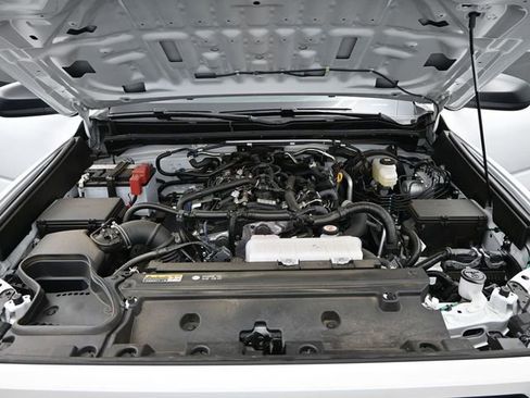 Used 2025 Toyota 4Runner SR5 image 22