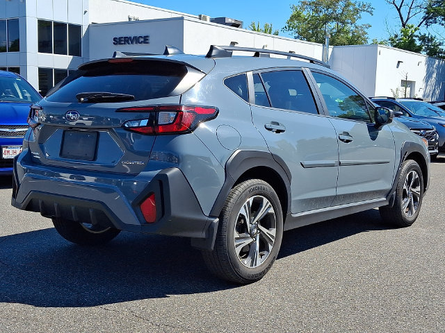 Used 2024 Subaru Crosstrek 2.0i Premium AWD/4WD image 6