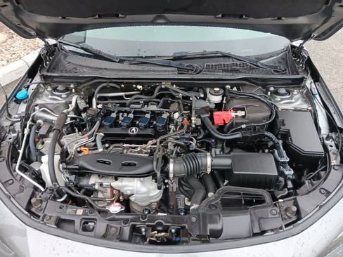 Used 2023 Acura Integra A-Spec FWD image 28