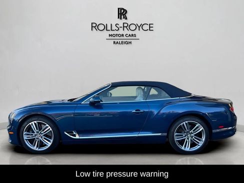 Used 2024 Bentley Continental GT AWD/4WD image 7