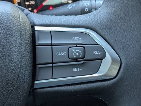 New 2026 Jeep Compass Latitude AWD/4WD image 24