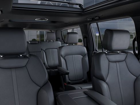 New 2026 Jeep Grand Wagoneer 4WD w/ Premium Group I image 26