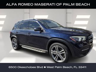 Used 2022 Mercedes-Benz GLE 350 4MATIC video 1