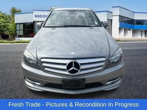 Used 2011 Mercedes-Benz C 300 Sedan image 8