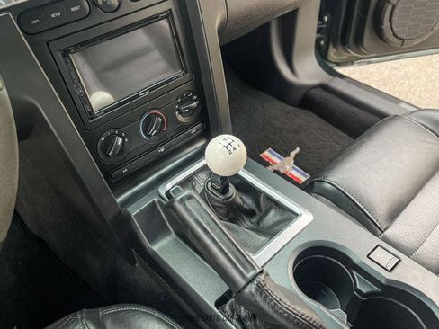 Used 2008 Ford Mustang GT RWD image 42