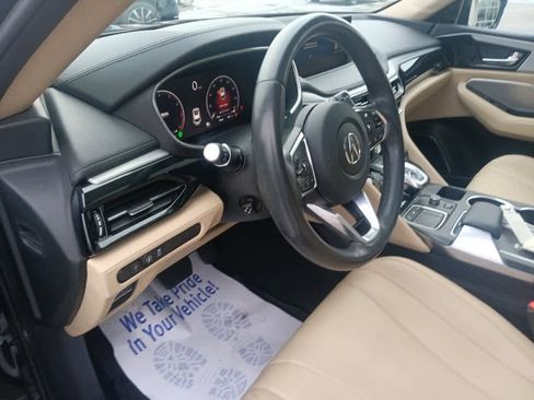 Used 2023 Acura MDX SH-AWD image 17