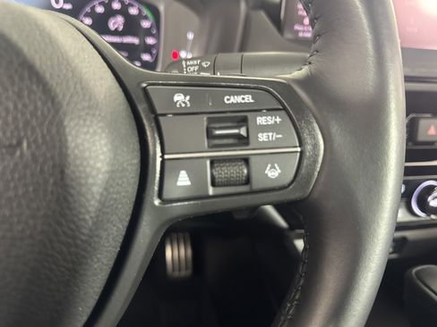 Certified 2023 Honda Accord Sport image 28