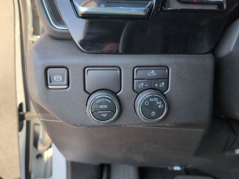 Used 2024 Chevrolet Silverado 1500 LT w/ Protection Package RWD image 29