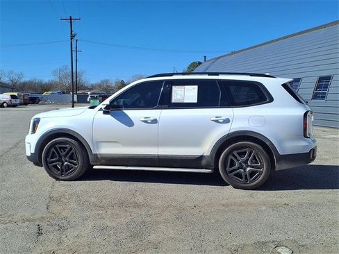 Used 2024 Kia Telluride SX Prestige X-Line image 20