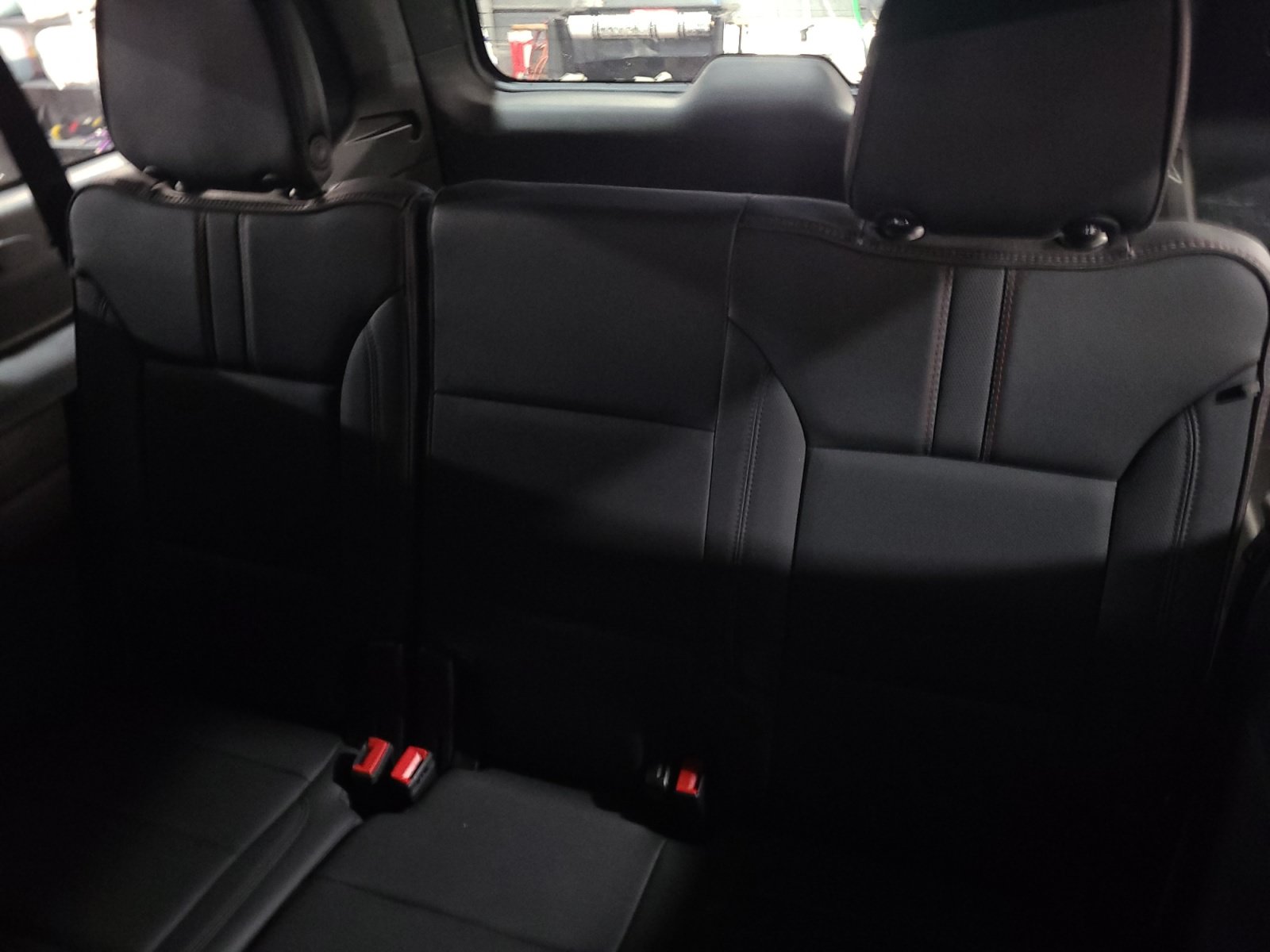 Used 2026 Chevrolet Suburban RST w/ Sun And Tow Package AWD/4WD image 18