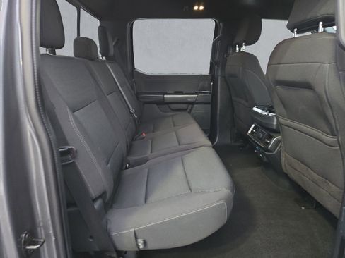 Certified 2023 Ford F150 XLT w/ Equipment Group 302A High image 24