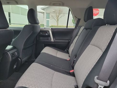 Used 2024 Toyota 4Runner SR5 image 6