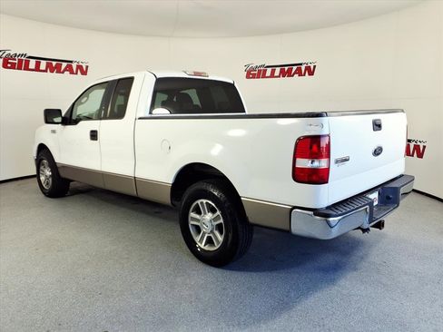 Used 2005 Ford F150 XLT image 3