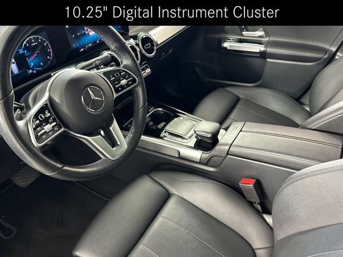 Certified 2022 Mercedes-Benz GLB 250 4MATIC image 14