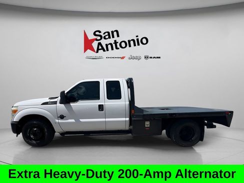 Used 2015 Ford F350 XL RWD image 8