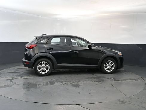 Used 2018 MAZDA CX-3 Sport AWD/4WD image 6