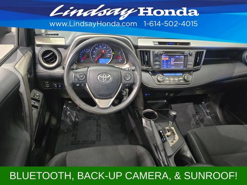 Used 2013 Toyota RAV4 XLE FWD image 13