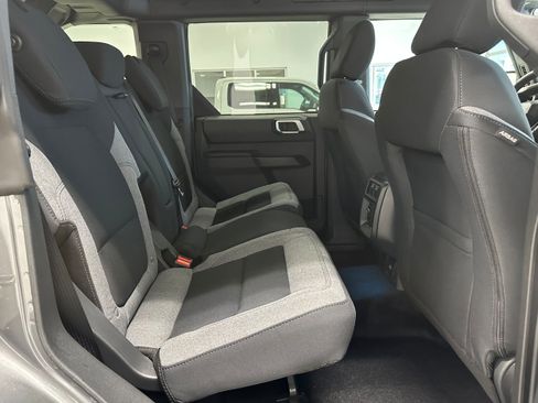 New 2025 Ford Bronco Big Bend AWD/4WD image 46