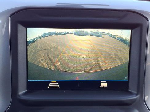 Used 2019 Chevrolet Silverado 1500 W/T w/ WT Convenience Package image 12