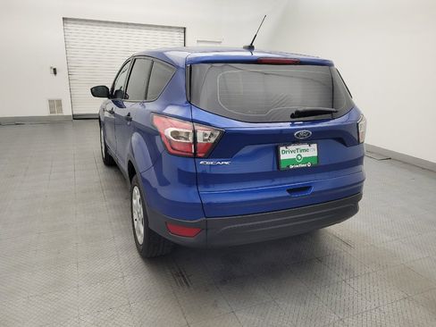 Used 2017 Ford Escape S FWD image 6