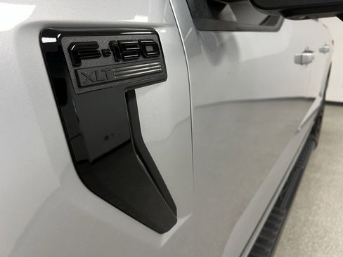 Used 2023 Ford F150 XLT w/ Equipment Group 302A High image 16