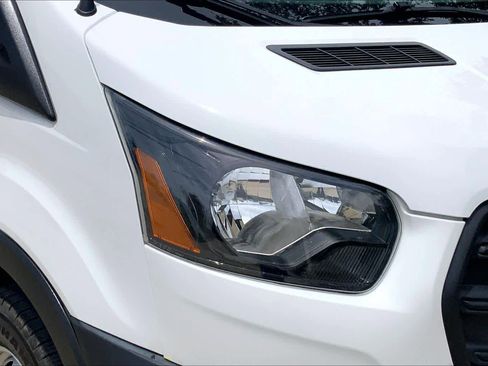 Used 2020 Ford Transit 250 Low Roof RWD image 24