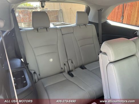 Used 2020 Honda Pilot EX-L image 25