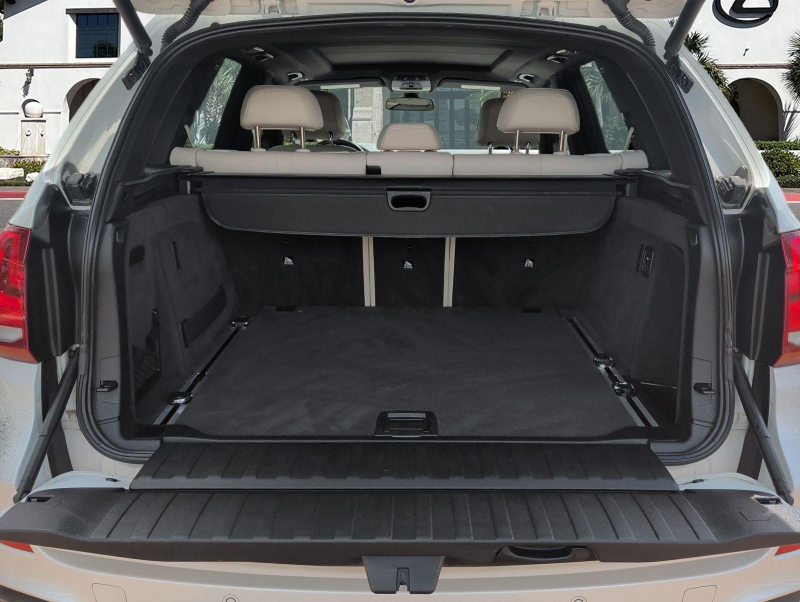 Used 2014 BMW X5 xDrive35i AWD/4WD image 28