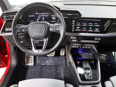 Used 2023 Audi S3 Premium Plus image 15